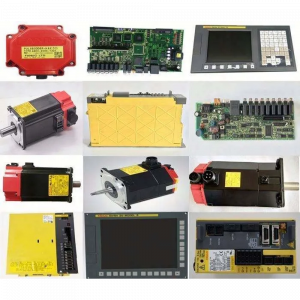Модуль питания FANUC A06B-6110-H030
