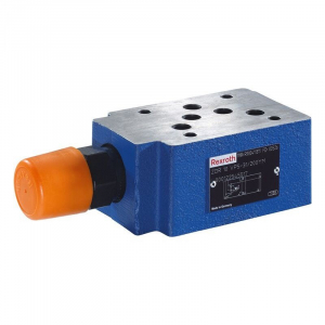 Bosch Rexroth R900411309 ZDR10VP5-3X/100YM