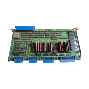 Инвертор FANUC A16B-2201-0591/0B000005
