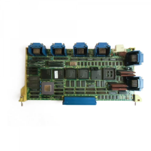 Инвертор FANUC A06B-2223-B605
