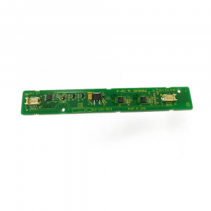 Инвертор FANUC A20B-2005-0362