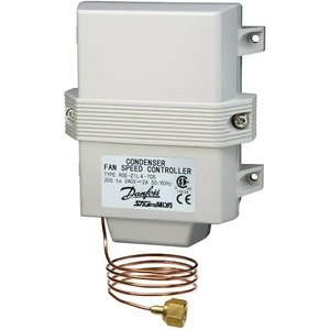 RGE-Z1N4-7DS Рег. скор., 16-39 бар, 4А - 061H3005