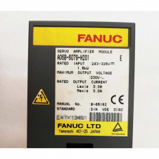 Сервоусилитель FANUC 6079-H202