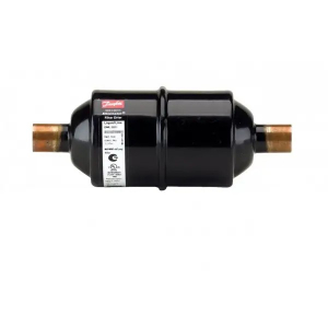 DML 083s Фильтр 3/8" медные - 023Z505891