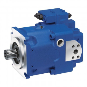 Bosch Rexroth R902201645 A11VO95DRS/10R-NSD12N00
