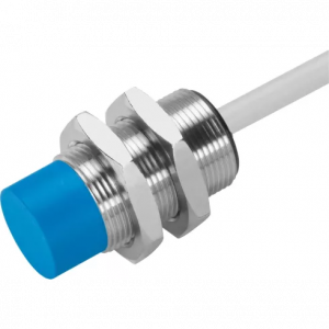 Датчик положения Festo SIEN-M18NB-NS-K-L