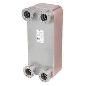 XB66L-1-140 PN16 DN65 паяный ТО(пр. класс 3179010242) - 004B1970