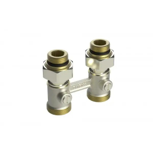 RLV-KB клапан запорный 1/2 прямой - 003L0392