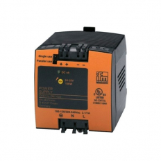 Блок питания 24 v dc, импульсный dn1022