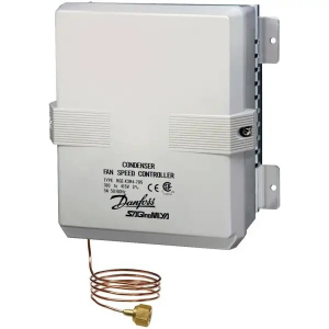 RGE-X3R4-7DS Рег скор., 8-28 бар, 5А - 061H3006