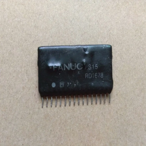 Модуль питания FANUC PS15