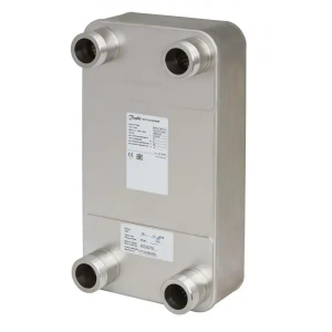 XB52M-2-66/66PN25 Паяный ТО G2(пр. класс 3179010241) - 004H4549