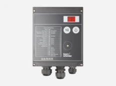 Блок управления горелкой Kromschroder BCU 370WFEU0D1, 88600702