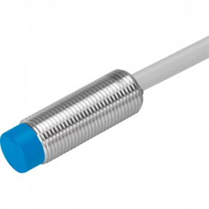 Датчик положения Festo SIEN-M12NB-PS-K-L