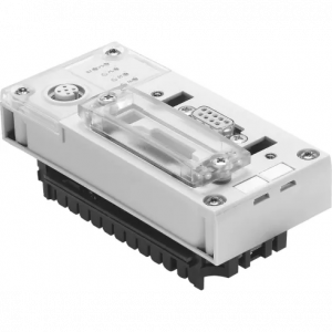 Шинный узел Festo CPX-FB13