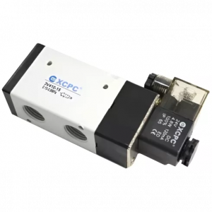 Распределитель с электромагнитным управлением XCPC 3V410-15-NC-DC24V