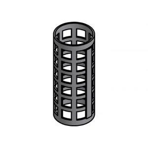 FIA-INS 300 150my FILTER ELEMENT - 148H3137