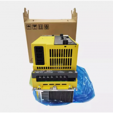 Сервоусилитель FANUC A06B-6165-H223#H560