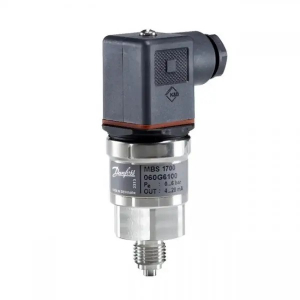MBS 1700 Преобразователь давления - 060G6101