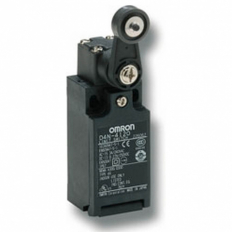 Концевой выключатель D4N-1120