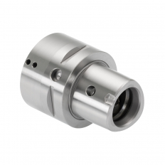 Хвостовик HSK: спецификация хвостовика SANDVIK CAPTO C5