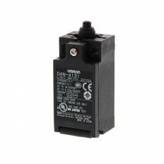 Концевой выключатель D4N-4131