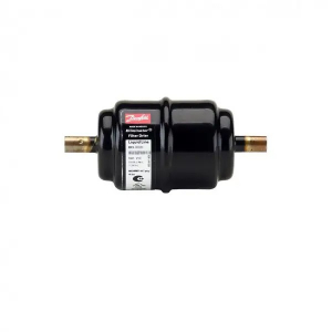 DCL 032s Фильтр 1/4" медные - 023Z501391