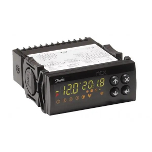 MCX-06C контроллер программируемый(пр. класс 2553301125) - 080G0107