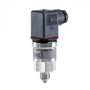 MBS 1700 Преобразователь давления - 060G6102