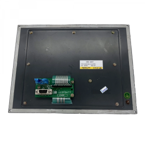 Промышленная клавиатура FANUC A02B-0281-C121#TBR