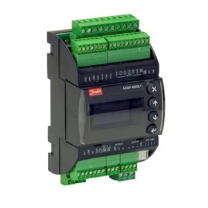AK-PC 351 Контроллер давл. и темп.(пр. класс 2551225017) - 080G0289