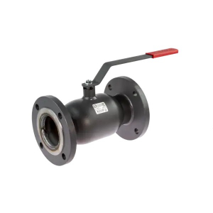 RJIP Standard кран шаровой FF DN15 PN16, рукоятка, С/П - 065N9620R