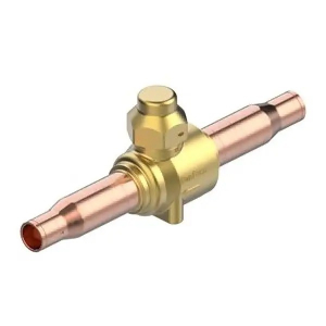 GBC 10s Кран запорный шаровой(пр. класс 01A6310461) - 009L7571