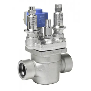 ICS3 25-25 25 DIN - 027H2110