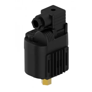 XGE-4CI Рег. скор., 19 бар, выкл.(пр. класс 0153721823) - 061H3141