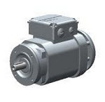 DRS71M4/FT/AL/C мотор