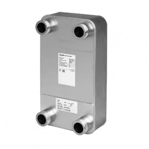 XB52M-2-60/60PN25 Паяный ТО G2(пр. класс 3179010241) - 004H4548
