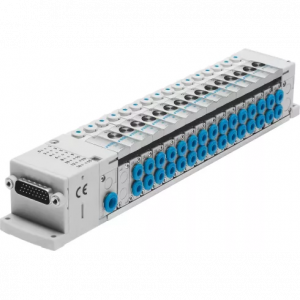 Пневмоостров Festo CPV-SC-MP-VI