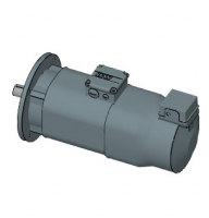 Cерводвигатель DRL132S4/FF/TF/ES7S/V (соотв 01.7233336902.0001.15)