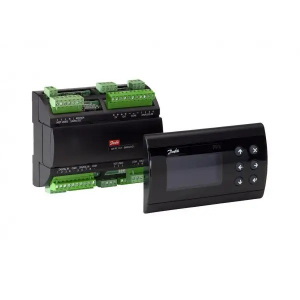 AK-PC 551 Контроллер давл. и темп. - 080G0282