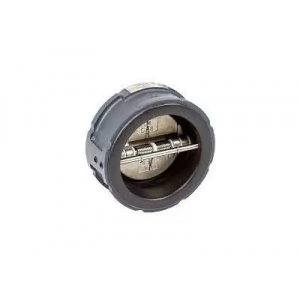 Затвор обратный ЗОД PN16 DN200 чуг(пр. класс 0821010628) - 082X4036