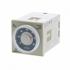 Таймер H3CR -H8L 100-120VAC M