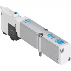 Распределитель с электромагнитным управлением Festo VMPA14-M1H-M-PI
