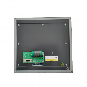 Промышленная клавиатура FANUC A02B-0319-C125#T