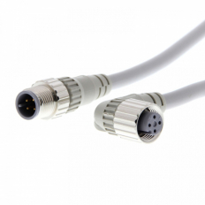 Соединитель и кабель XS2W-D424-C81-F