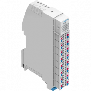 Модуль дискретных входов Festo CPX-E-16DI