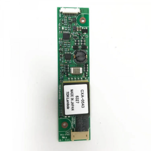 Инвертор FANUC CXA-0543