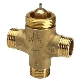 VFY-WG затвор дисковый PN16 DN400 DI/EP/EPDM - 082X3060