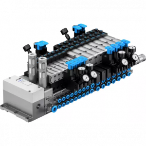 Пневмоостров Festo VTSA-F-MP