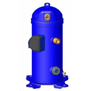 MLZ045T4LQ9A Компрессор спиральный - 121L8799